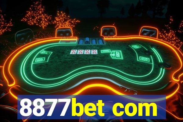 8877bet com
